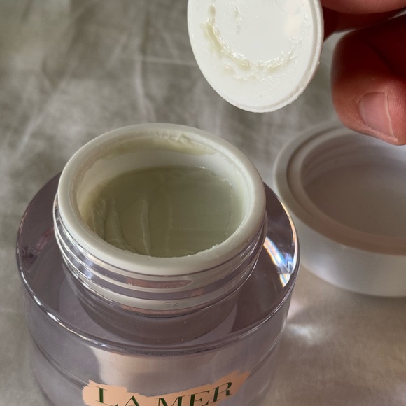 La Mer lifting and firming mask - Picture 5 of 8
